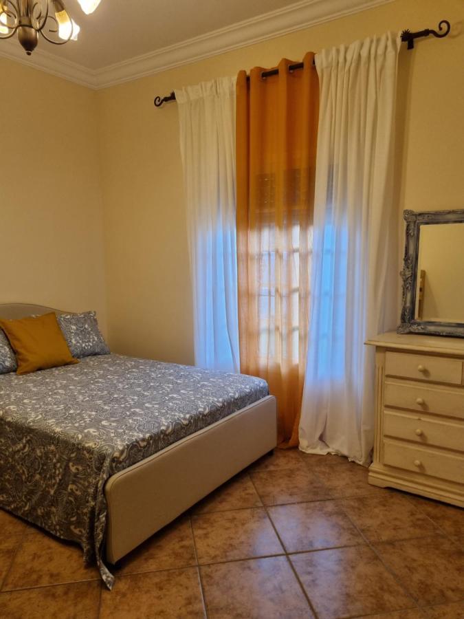 Vacaciones De Lujo.Chalet Piscina Y Playa.El Puerto 엘푸에르토데산타마리아 외부 사진