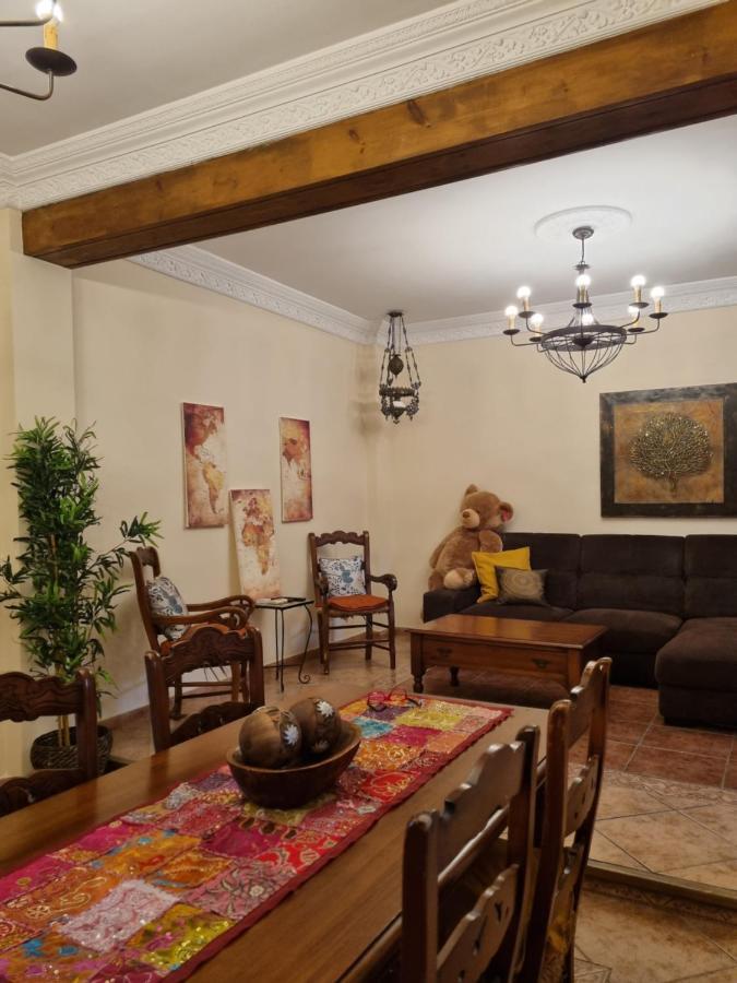 Vacaciones De Lujo.Chalet Piscina Y Playa.El Puerto 엘푸에르토데산타마리아 외부 사진